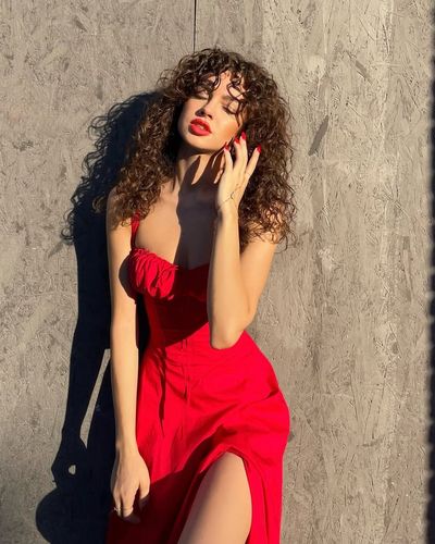 Su Burcu Yazgı Coşkun seksi ifşa fotoğrafı 7