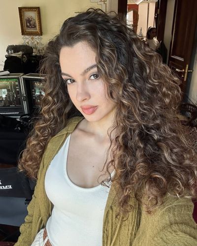 Su Burcu Yazgı Coşkun seksi ifşa fotoğrafı 85