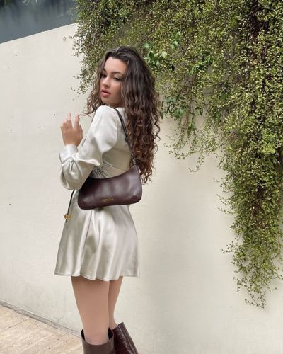 Su Burcu Yazgı Coşkun seksi ifşa fotoğrafı 88
