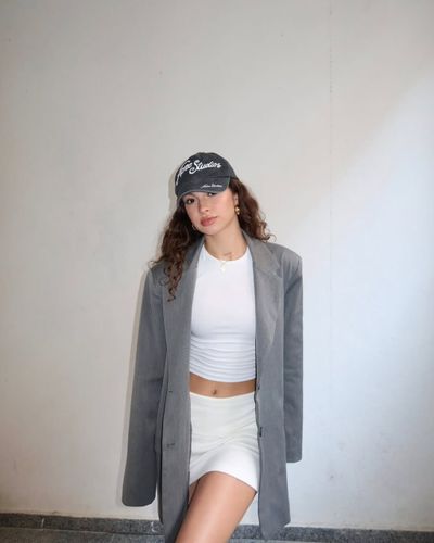 Su Burcu Yazgı Coşkun seksi ifşa fotoğrafı 92