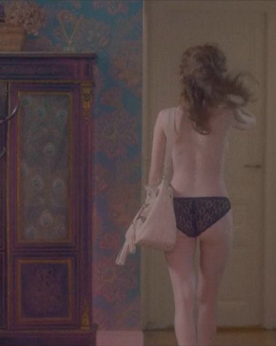 Su Kutlu seksi ifşa fotoğrafı 10 — Birlikte Öleceğiz (2021)