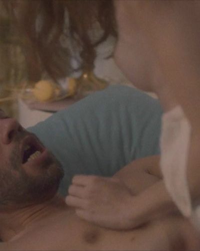 Su Kutlu seksi ifşa fotoğrafı 13 — Birlikte Öleceğiz (2021)