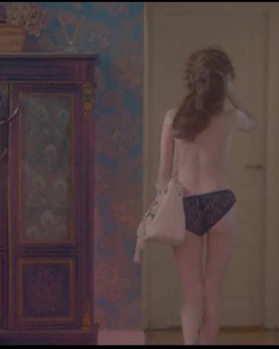 Su Kutlu seksi ifşa fotoğrafı 15 — Birlikte Öleceğiz (2021)