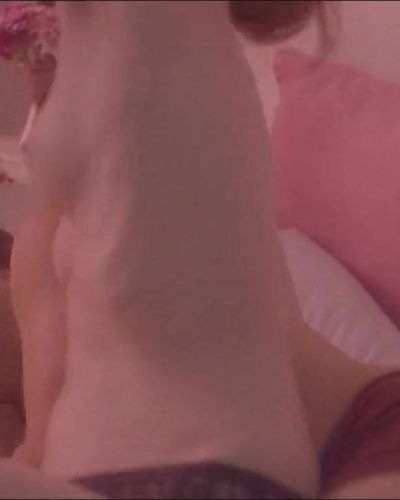 Su Kutlu seksi ifşa fotoğrafı 16 — Birlikte Öleceğiz (2021)