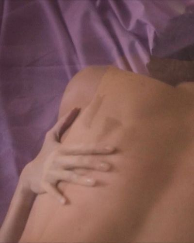 Su Kutlu seksi ifşa fotoğrafı 2 — Birlikte Öleceğiz (2021)