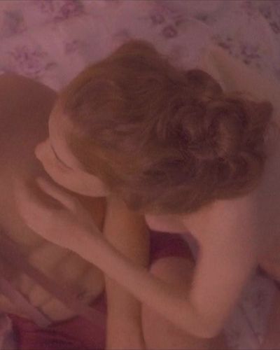 Su Kutlu seksi ifşa fotoğrafı 9 — Birlikte Öleceğiz (2021)