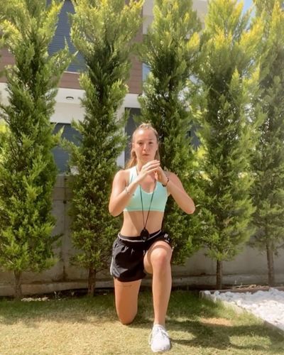 Sude Burcu seksi ifşa fotoğrafı 100