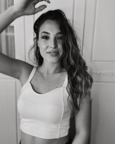 Sude Burcu seksi ifşa fotoğrafı 101