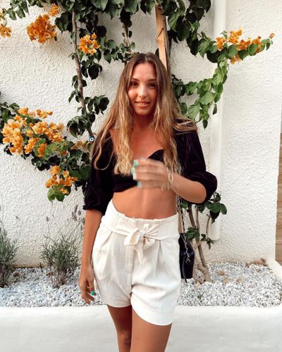 Sude Burcu seksi ifşa fotoğrafı 103