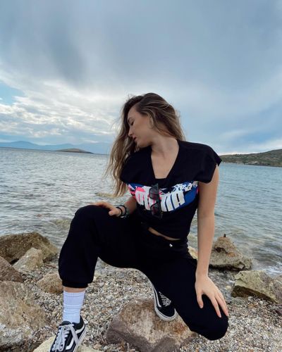 Sude Burcu seksi ifşa fotoğrafı 106