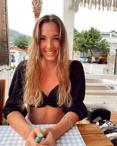 Sude Burcu seksi ifşa fotoğrafı 112