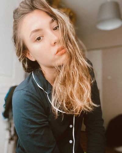 Sude Burcu seksi ifşa fotoğrafı 114