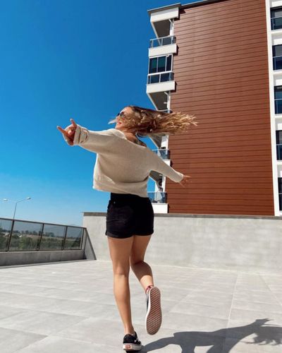 Sude Burcu seksi ifşa fotoğrafı 118