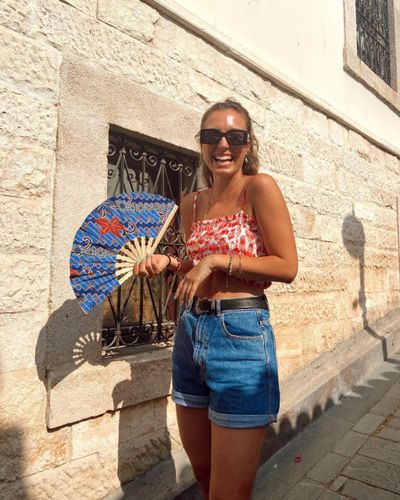Sude Burcu seksi ifşa fotoğrafı 119
