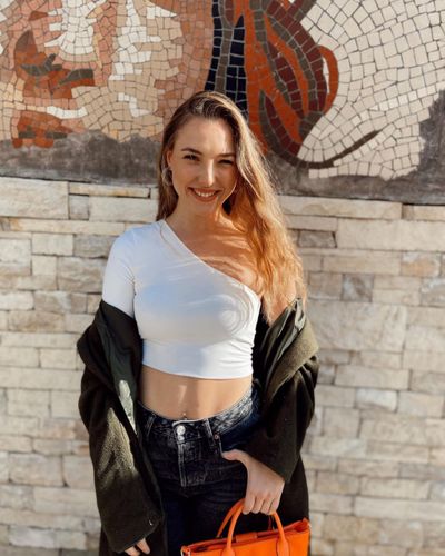 Sude Burcu seksi ifşa fotoğrafı 122