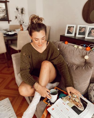 Sude Burcu seksi ifşa fotoğrafı 124