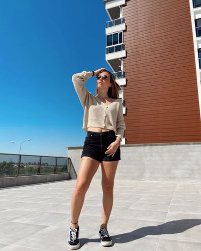 Sude Burcu seksi ifşa fotoğrafı 134