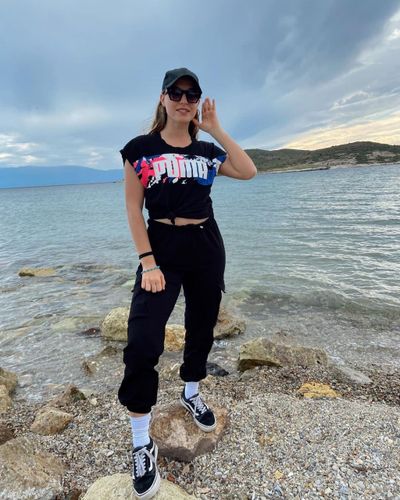 Sude Burcu seksi ifşa fotoğrafı 140