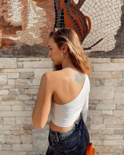 Sude Burcu seksi ifşa fotoğrafı 145
