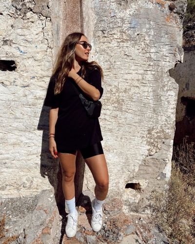 Sude Burcu seksi ifşa fotoğrafı 21