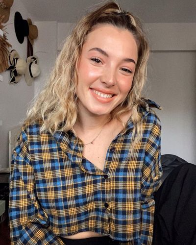 Sude Burcu seksi ifşa fotoğrafı 52