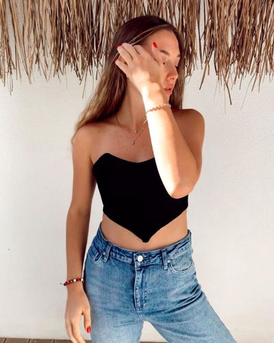 Sude Burcu seksi ifşa fotoğrafı 64