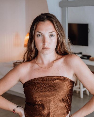 Sude Burcu seksi ifşa fotoğrafı 71