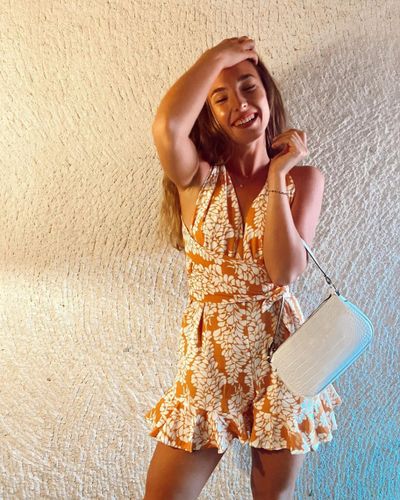 Sude Burcu seksi ifşa fotoğrafı 78