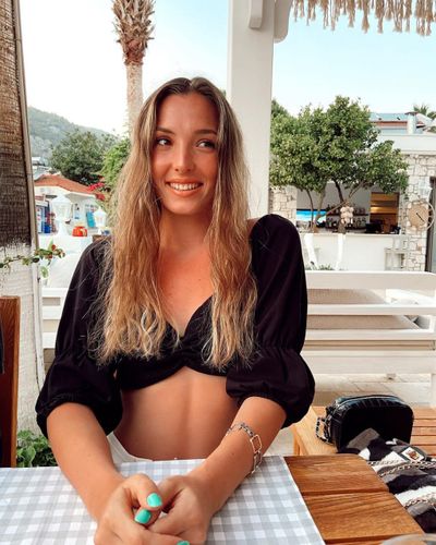 Sude Burcu seksi ifşa fotoğrafı 87