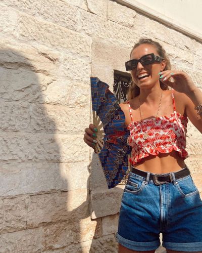 Sude Burcu seksi ifşa fotoğrafı 92