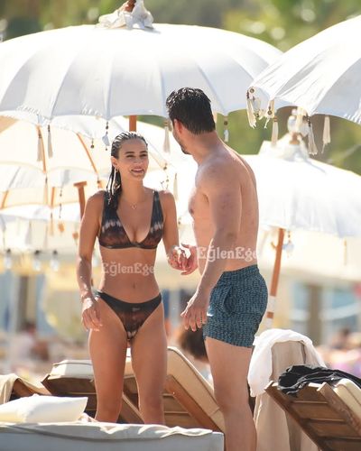 Sude Zülal Güler seksi ifşa fotoğrafı 20953