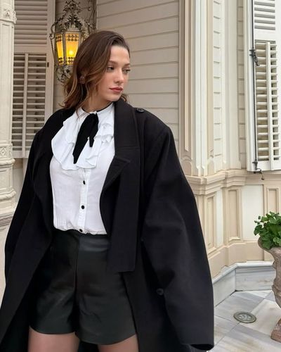 Sümeyye Aydoğan seksi ifşa fotoğrafı 233