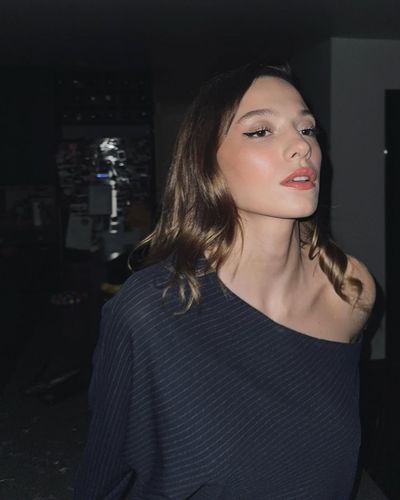 Sümeyye Aydoğan seksi ifşa fotoğrafı 238