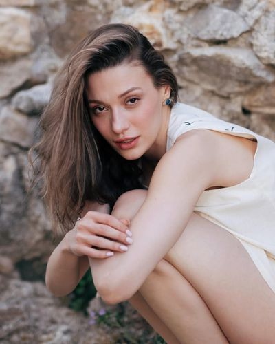 Sümeyye Aydoğan seksi ifşa fotoğrafı 255