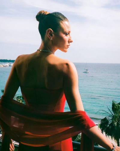Sümeyye Aydoğan seksi ifşa fotoğrafı 273