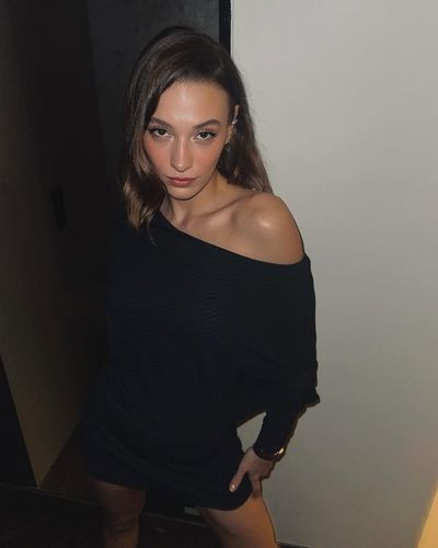 Sümeyye Aydoğan seksi ifşa fotoğrafı 275