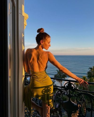 Sümeyye Aydoğan seksi ifşa fotoğrafı 298