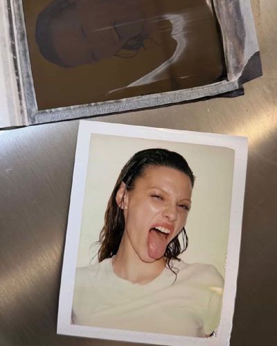 Sümeyye Aydoğan seksi ifşa fotoğrafı 313