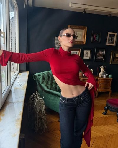 Sümeyye Aydoğan seksi ifşa fotoğrafı 314