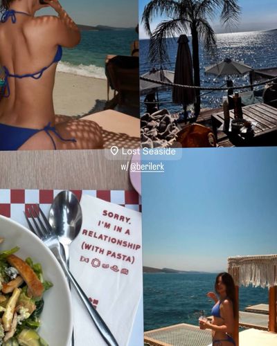 Sunay Sagut seksi ifşa fotoğrafı 4