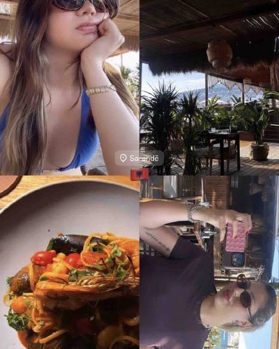 Sunay Sagut seksi ifşa fotoğrafı 5