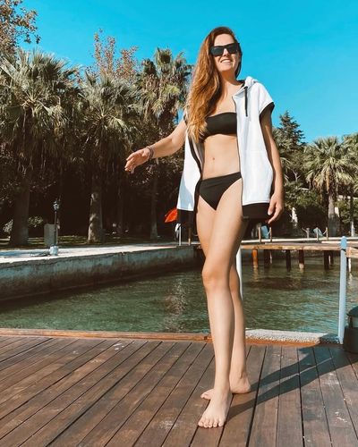 Toprak Sağlam seksi ifşa fotoğrafı 29