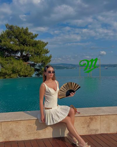Tuana Naz Tiryaki seksi ifşa fotoğrafı 12