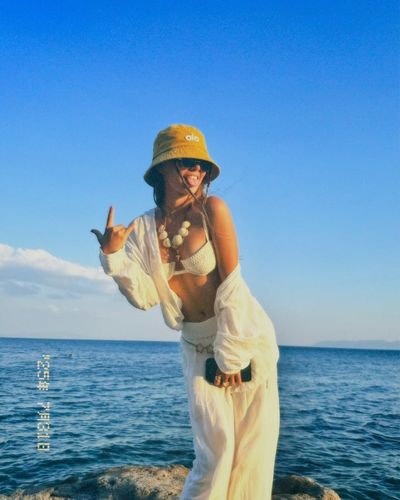 Tuana Naz Tiryaki seksi ifşa fotoğrafı 13