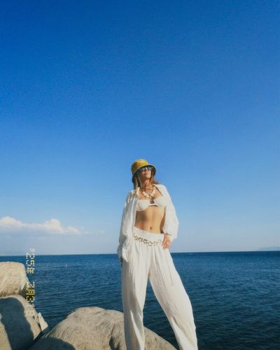 Tuana Naz Tiryaki seksi ifşa fotoğrafı 18