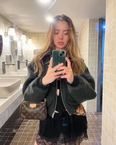 Tuana Naz Tiryaki seksi ifşa fotoğrafı 23