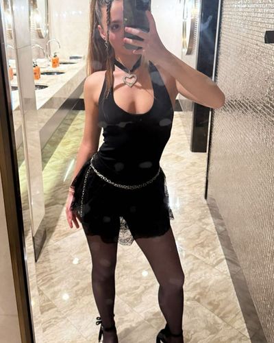 Tuana Naz Tiryaki seksi ifşa fotoğrafı 26