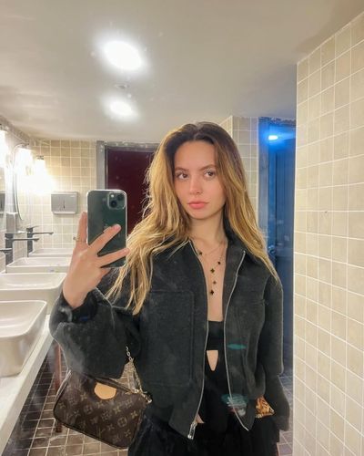 Tuana Naz Tiryaki seksi ifşa fotoğrafı 27