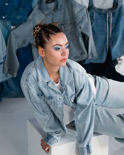 Tuana Naz Tiryaki seksi ifşa fotoğrafı 36