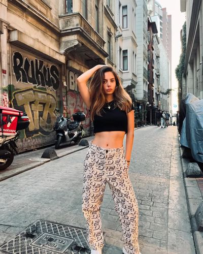 Tuana Naz Tiryaki seksi ifşa fotoğrafı 41